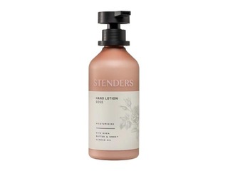 Kätekreem Stenders, Rose, 245ml
