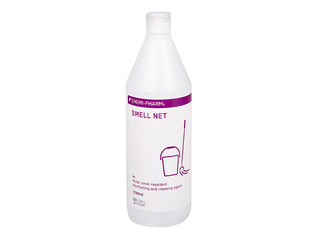 Дезинфицирующее средство для поверхностей и оборудования Chemi-Pharm, Smell Net MD, 1л