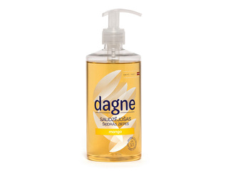 Liquid Soap Dagne, Mango, 500ml