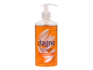 Liquid Soap Dagne, Sea Buckthorn, 500ml