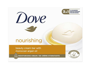 Seep Dove Cream Oil, 90g