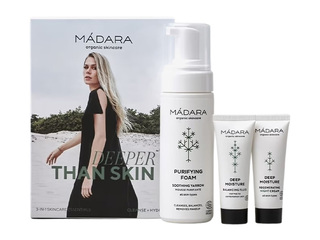 Набор MÁDARA Deeper Than Skin