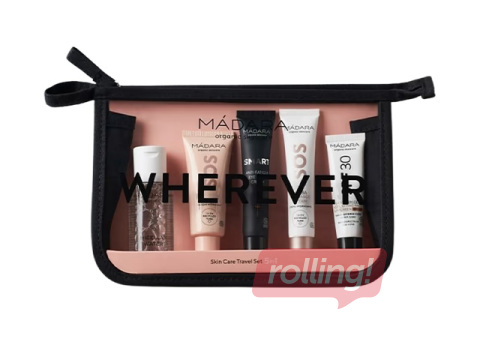 Komplekt Wherever MÁDARA, 5 tk