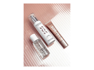 Komplekts Hydra Star MÁDARA, 3 gab.