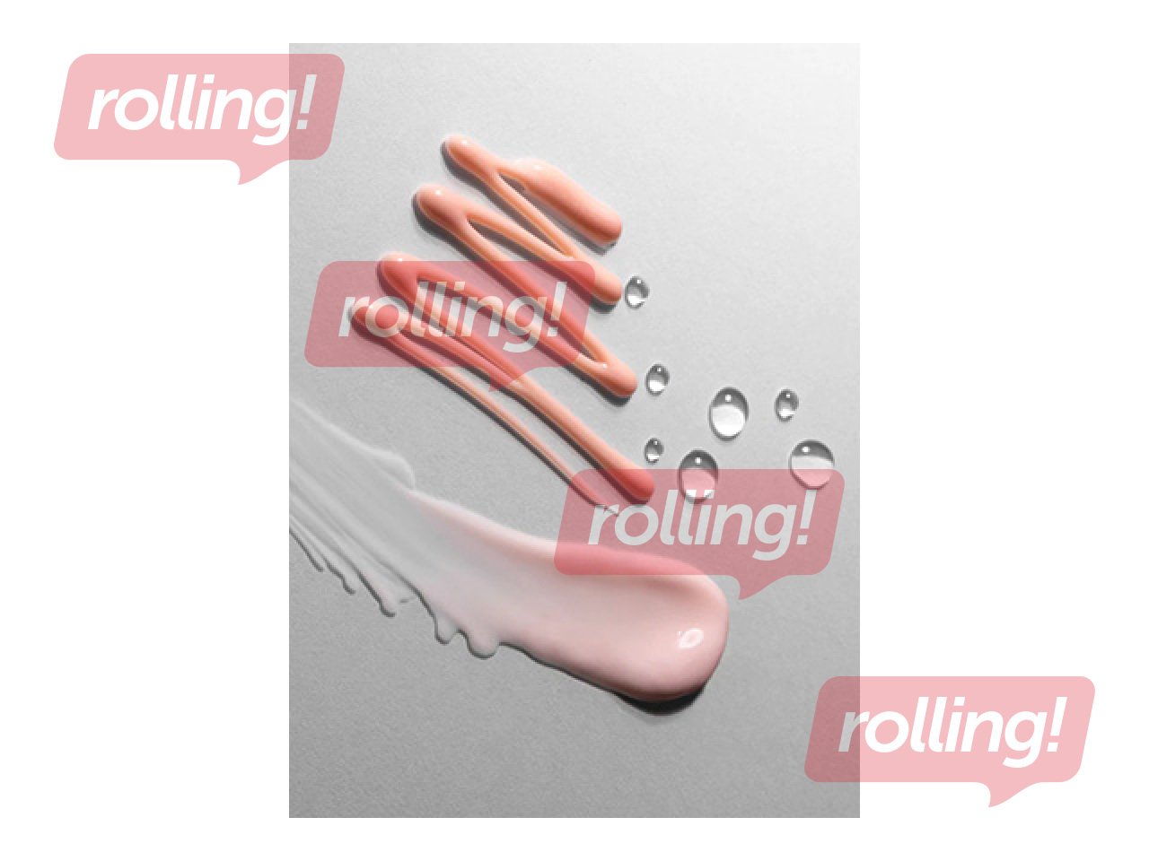 Set Hydra Star MÁDARA, 3 pcs.