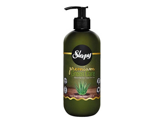 Šķidrās ziepes Sleepy, Premium Green Care Series, 500ml