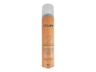 Dry Shampoo Storm2 Fresh Affair Volume & Fullness, 200ml