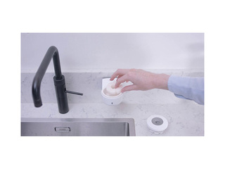 Foaming hand soap Lesseau, 12 pcs + PROMOTION! Buy Lesseau foaming hand soap and receive a soa