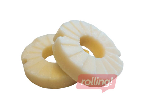 Vahutav kätepesuseep Lesseau, 12 tk + KAMPAANIA! Osta Lesseau vahutav kätepesuseep ja sa