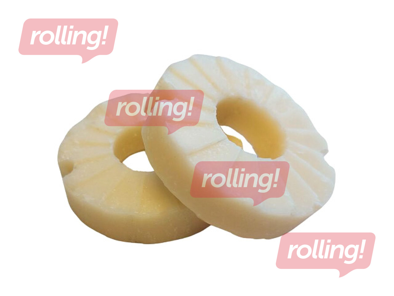 Ziepes Lesseau, putojošas, roku mazgāšanai, 12 gab. + AKCIJA! Pērc Lesseau putojošās roku ziepes u