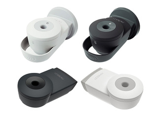 Ziepes Lesseau, putojošas, roku mazgāšanai, 12 gab. + AKCIJA! Pērc Lesseau putojošās roku ziepes u