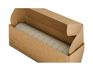 Ziepes Lesseau, putojošas, roku mazgāšanai, 12 gab. + AKCIJA! Pērc Lesseau putojošās roku ziepes u