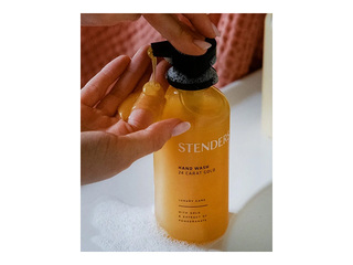 Подарочный набор Stenders, Золотое прикосновение