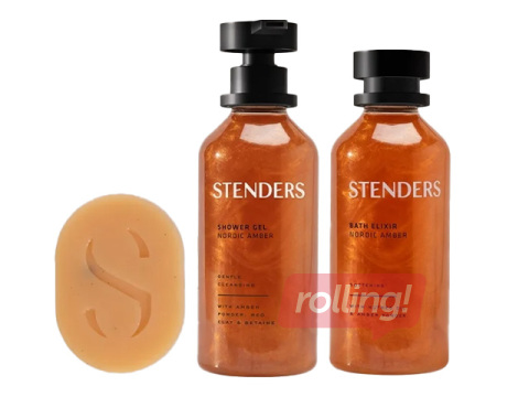 Подарочный набор Stenders, Подчеркни своё сияние