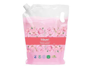 Liquid Soap Mayeri, Cotton Flowers, 3l