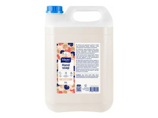 Liquid Soap Mayeri, Balm, 5l