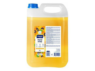 Šķidrās ziepes Mayeri Mango un ananāss, 5l