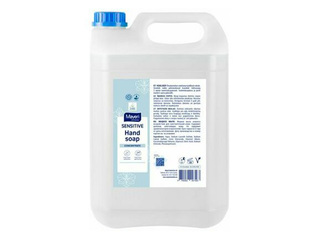 Liquid Soap Mayeri, Sensitive, 5l