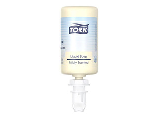 Šķidrās ziepes Tork Mild S4, 1l