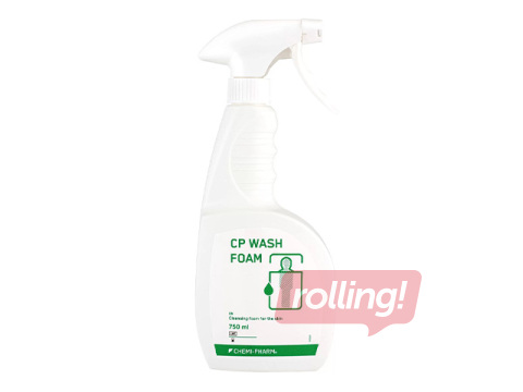 Mazgāšanas putas Chemi-Pharm, CP Wash Foam, 1l