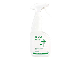 Моющая пена Chemi-Pharm, CP Wash Foam, 1л