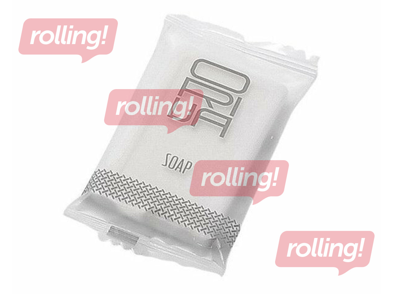 Seep Oriva, kandiline, valge tee aroomiga, 12g