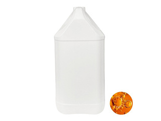 Šampūns Oriva 2in1, ar baltās tējas aromātu, matiem un ķermenim, 5l