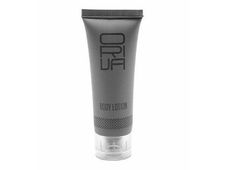 Body lotion Oriva, with white tea scent, 30ml