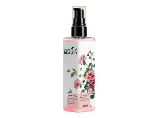Hand cream Code of Beauty, nourishing, geranium and raspberry, 100ml
