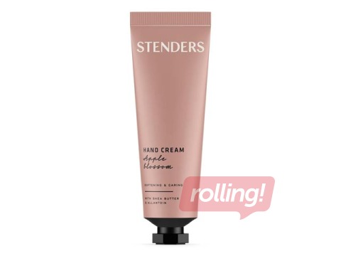 Kätekreem Stenders, Õunapuuõied, 25ml