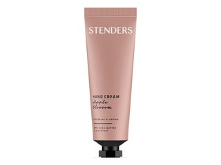 Крем для рук Stenders, Яблоневый цвет, 25мл