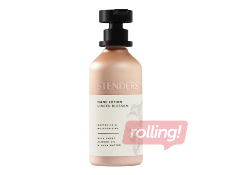 Käehoolduslosjoon Stenders, pärnaõis, 245ml