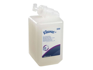 Мыло Kleenex, для волос и тела, 1л