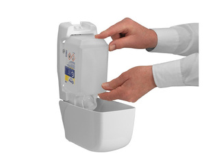 Dezinfekcijas līdzeklis rokām Kleenex, 1l