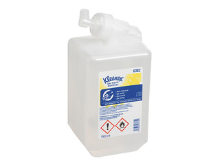 Hand sanitizer Kleenex, 1l