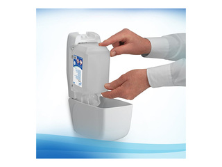 Käte desinfitseerimisvahend Kleenex, vaht, 1l