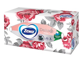 Tissues Zewa Family, 90pcs