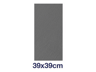 Salvetes Tork Premium LinStyle, antracīts, 50 gab.