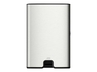 Держатель бумажных полотенец Tork Xpress Multifold H2, металл/пластик