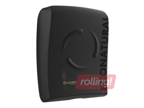 Держатель для листовых полотенец Lucart EcoNatural, пластик