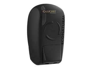 Luiquid soap dispenser Lucart EcoNatural, plastic