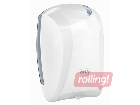 Paper towel holder Grite Maxi 935W, white