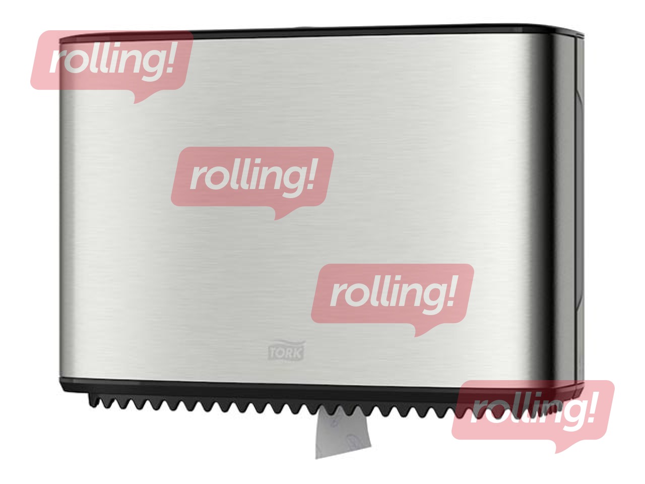 Toilet paper holder Tork Mini Jumbo T2, metal/plastic