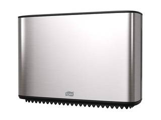 Tualettpaberi hoidja Tork Mini Jumbo T2, metall/plastik