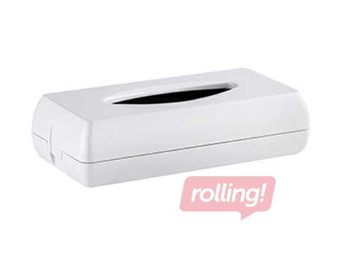 Диспенсер для косметических салфеток