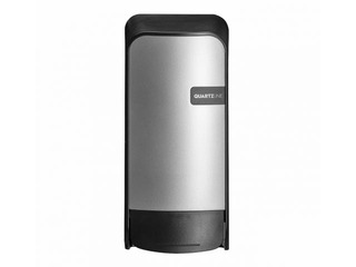 Vedelseebi dosaator QuartzLine, plastik, hõbedane, 1l