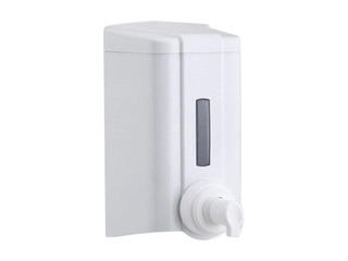 Foam soap dispenser VIALLI, VIA-F4, white, 1l