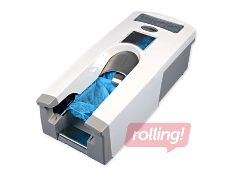 Аппарат для бахил Hygomat Classic