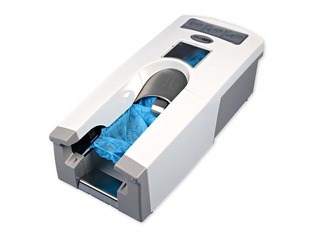 Аппарат для бахил Hygomat Classic