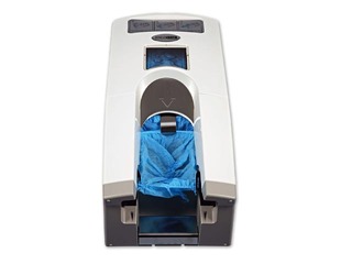 Аппарат для бахил Hygomat Classic